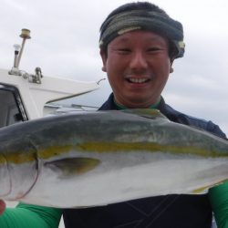 JDI Racing シールズマリンレジャー 釣果