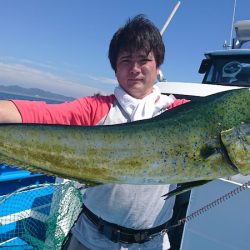 第三共栄丸 釣果