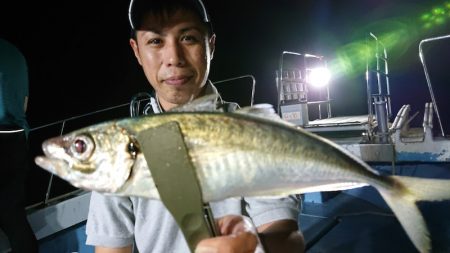 シースナイパー海龍 釣果
