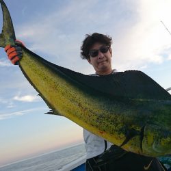 第三共栄丸 釣果