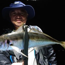 シースナイパー海龍 釣果