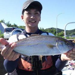 清和丸 釣果