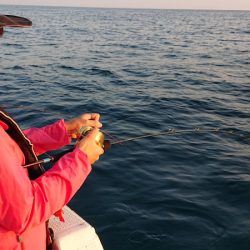 海皇丸 釣果