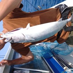 海皇丸 釣果