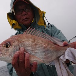 海皇丸 釣果
