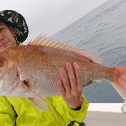 海皇丸 釣果