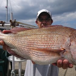 第三共栄丸 釣果