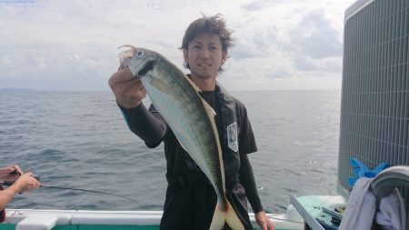 和栄丸 釣果