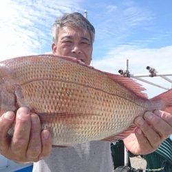 第三共栄丸 釣果