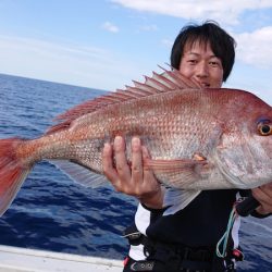 海皇丸 釣果