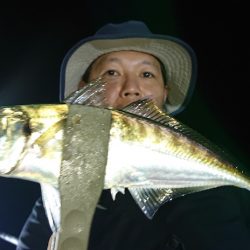 シースナイパー海龍 釣果