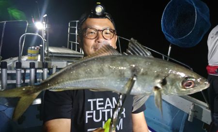 シースナイパー海龍 釣果