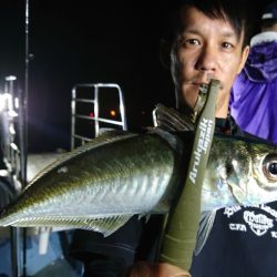 シースナイパー海龍 釣果