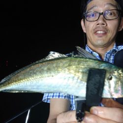 シースナイパー海龍 釣果