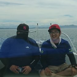 遊漁船 家入 釣果