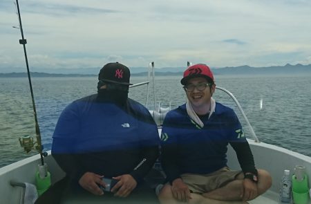 遊漁船 家入 釣果