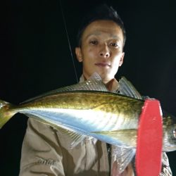 シースナイパー海龍 釣果