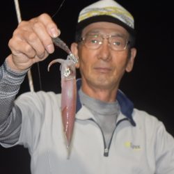 渡船屋たにぐち 釣果