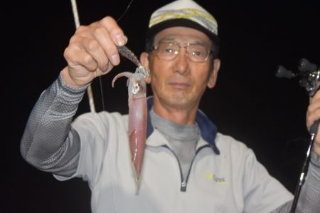 渡船屋たにぐち 釣果