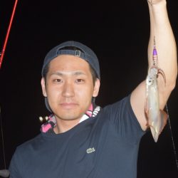 渡船屋たにぐち 釣果