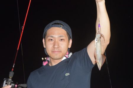 渡船屋たにぐち 釣果