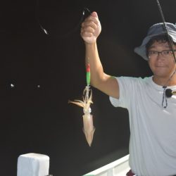 渡船屋たにぐち 釣果