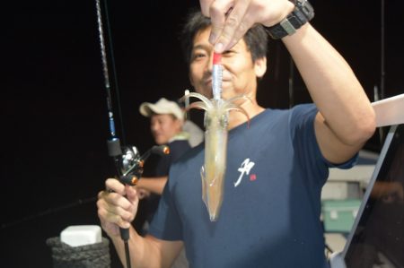 渡船屋たにぐち 釣果