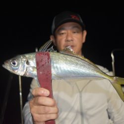 渡船屋たにぐち 釣果