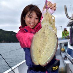 渡船屋たにぐち 釣果