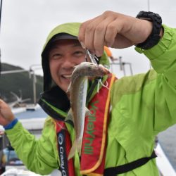 渡船屋たにぐち 釣果