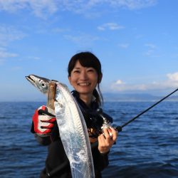 浜栄丸 釣果