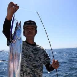 浜栄丸 釣果