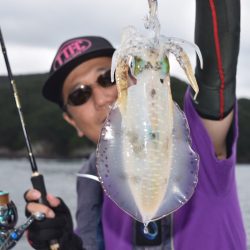 渡船屋たにぐち 釣果