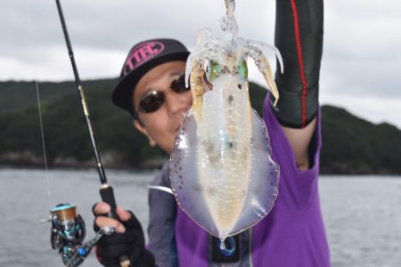 渡船屋たにぐち 釣果