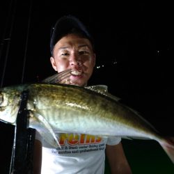 シースナイパー海龍 釣果