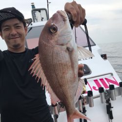 龍神丸(鹿児島) 釣果