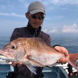 第二八坂丸 釣果