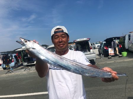 ぽん助丸 釣果