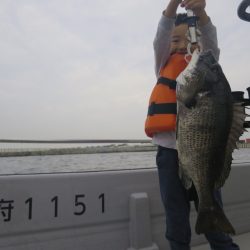 Chase(チェイス) 釣果