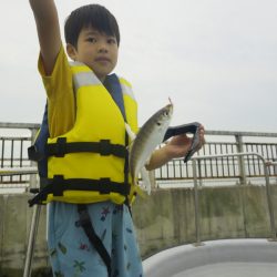 Chase(チェイス) 釣果