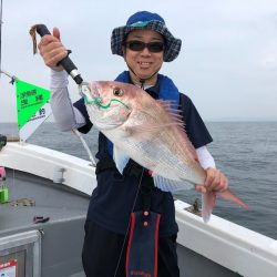 宮崎　福丸 釣果