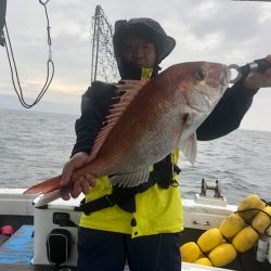 宮崎　福丸 釣果