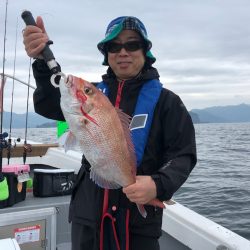 宮崎　福丸 釣果