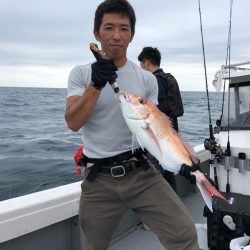 宮崎　福丸 釣果