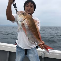 宮崎　福丸 釣果