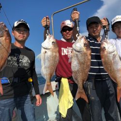 フィッシング キッタカ 釣果