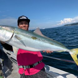 SeaRide(シーライド) 釣果