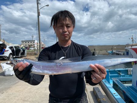 みやけ丸 釣果