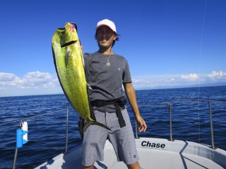 Chase（チェイス） 釣果