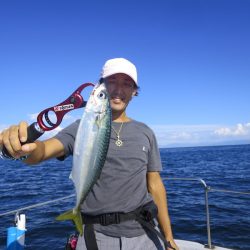 Chase（チェイス） 釣果